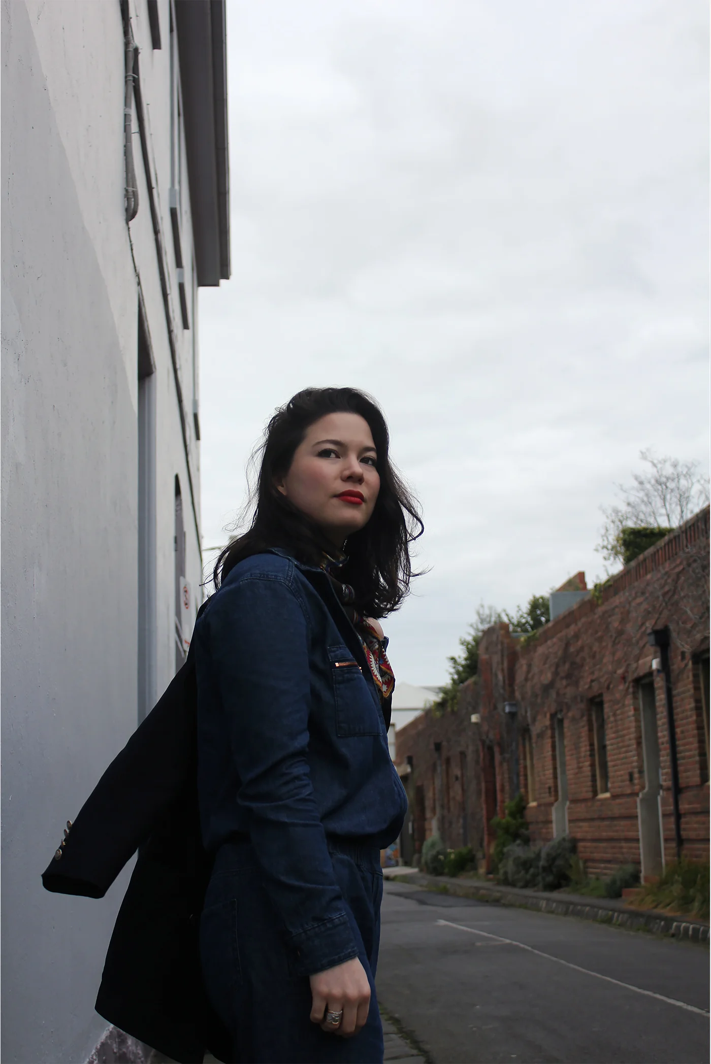 Cotton on 91 denim jacket sales